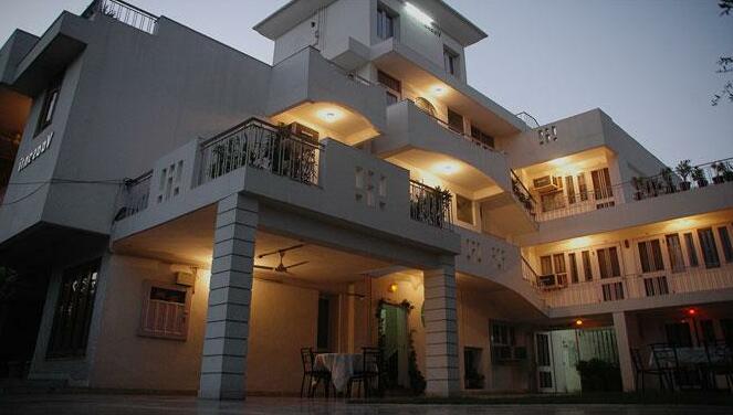 Vaasanti Niwas - Photo2