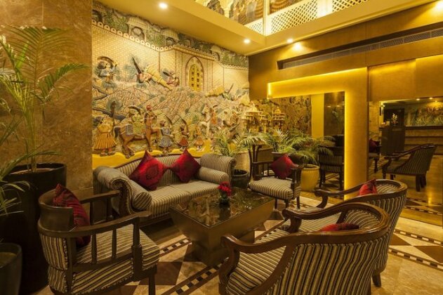 Vesta Maurya Palace - Photo3