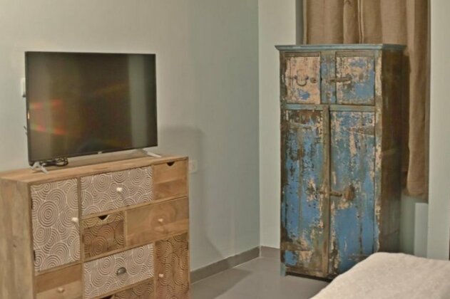 Vibe Bed & Breakfast - Photo3