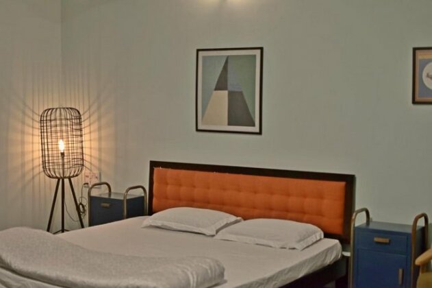 Vibe Bed & Breakfast - Photo5