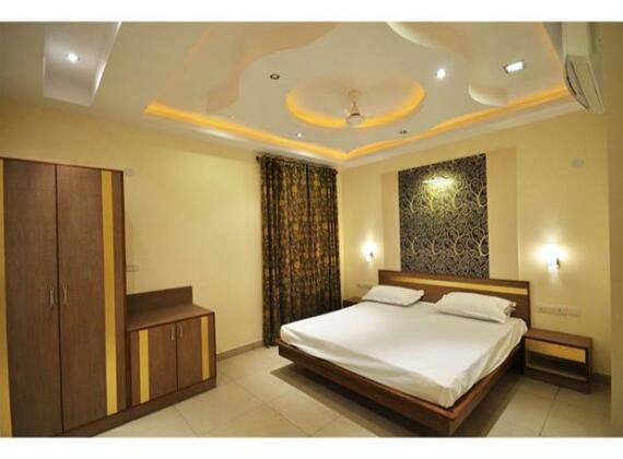 Vista Rooms at Panchsheel Enclave - Photo3