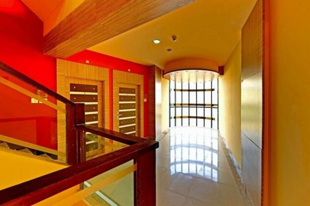 Zo Rooms Adarsh Nagar - Photo5