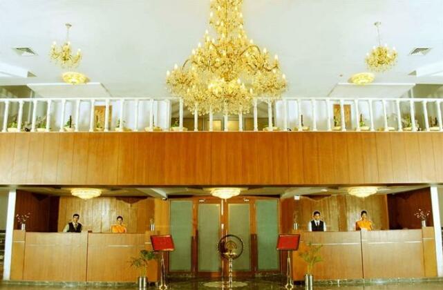 3 Palms Jaisal Vilas - Photo4