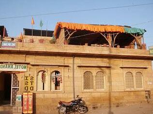 Aanand Villas - Photo2