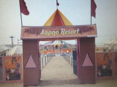 Aapno Resort