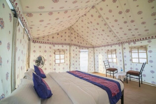 Amazing Desert Camp - Photo3
