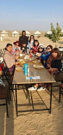 Amazing Desert Camp - Photo4