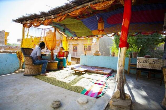 Artist Haveli - Photo5