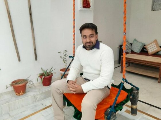 Bhim Kothi - Photo4