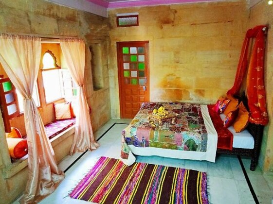 Blessing Hotel - Photo2
