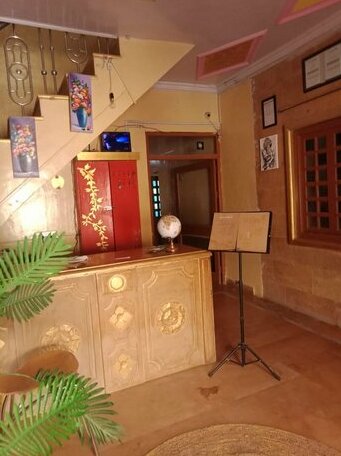 Blessing Hotel - Photo3