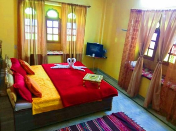 Blessing Hotel - Photo4