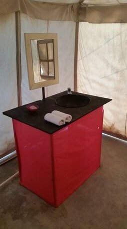 Bon Vivant Desert Campsite - Photo2