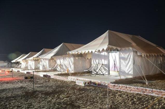 Camp A Hayyat - Photo3