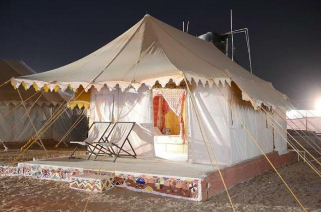 Camp A Hayyat - Photo5