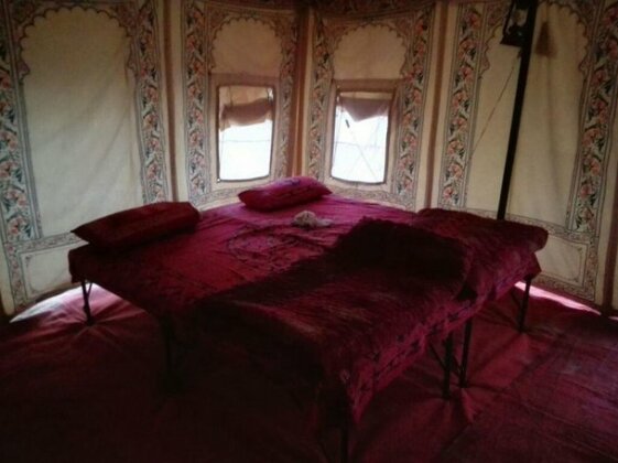 Camp Golden Tower - Photo5