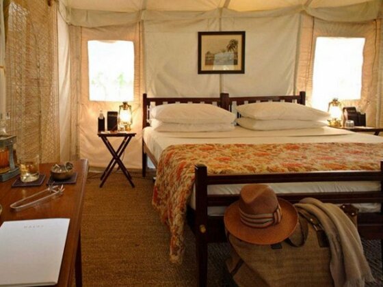 Camp Paradise - Photo4
