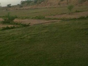 Chinkara Desert Camp Resort