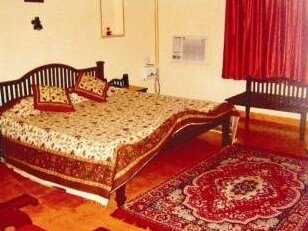 Chinkara Desert Camp Resort - Photo2