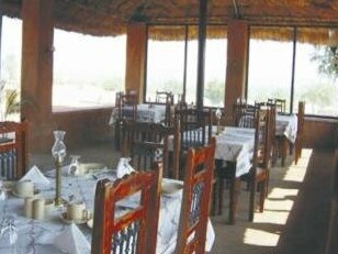 Chinkara Desert Camp Resort - Photo4