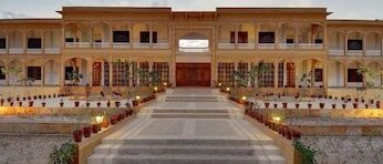 Club Mahindra Jaisalmer - Photo2