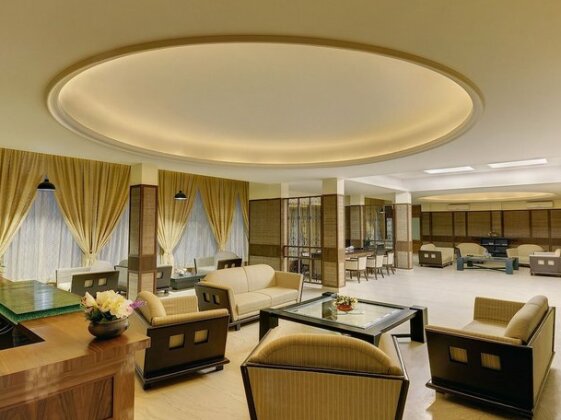 Club Mahindra Jaisalmer - Photo5