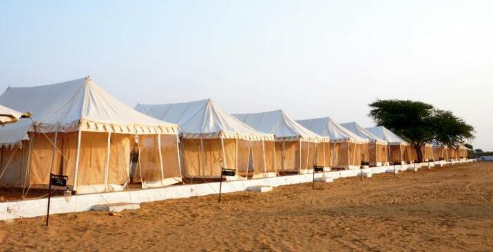 Countryside Resort - Photo4