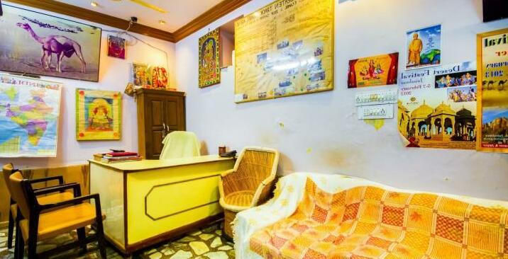 Deepak Rest House - Photo5