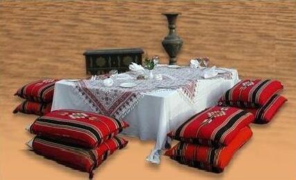Desert Adventure Camps and Safari - Photo2