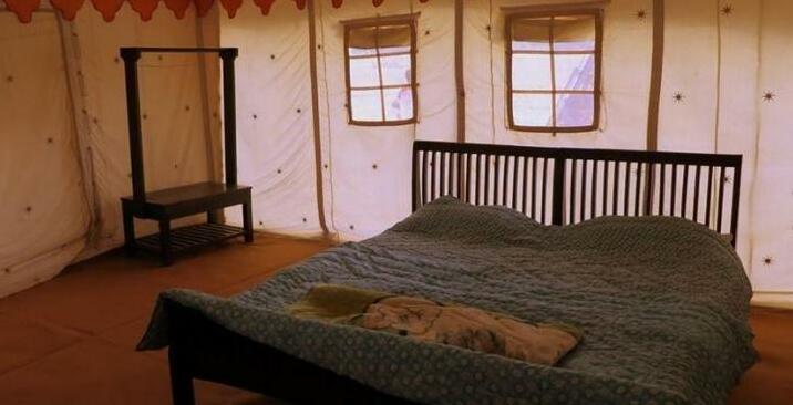 Desert Adventure Camps and Safari - Photo3