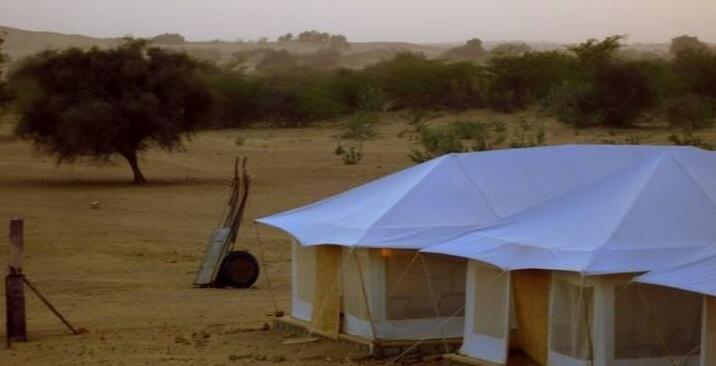 Desert Adventure Camps and Safari - Photo4