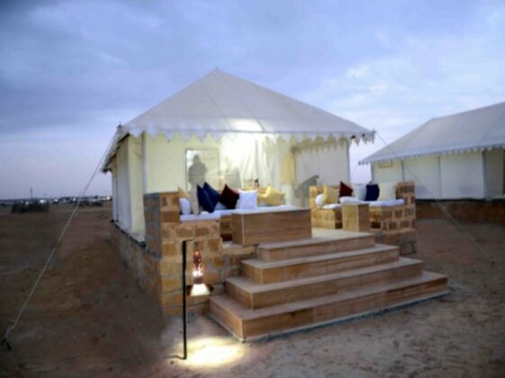 Desert Gateway Resorts - Photo2