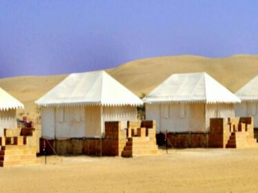 Desert Gateway Resorts