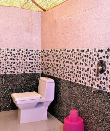 Desert Nature Resort - Photo4