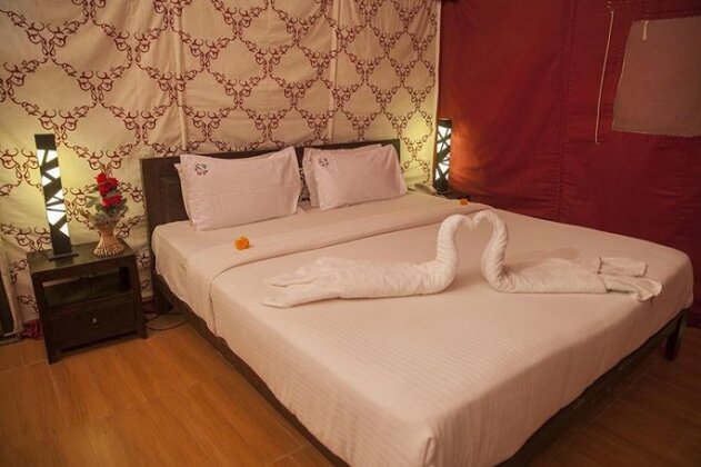 Desert Springs Resort - Photo4