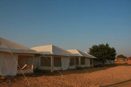 Desert View Resort - Photo2