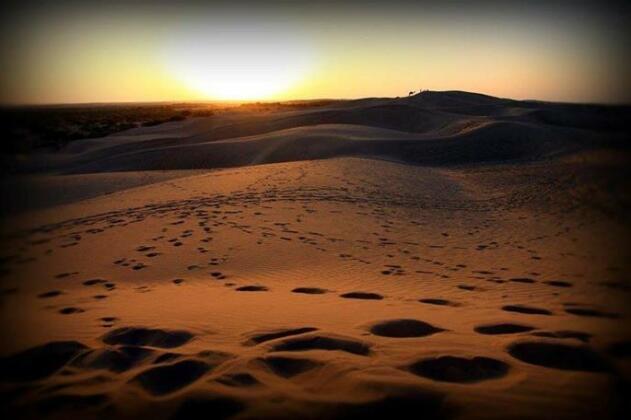 Desert View Resort - Photo5