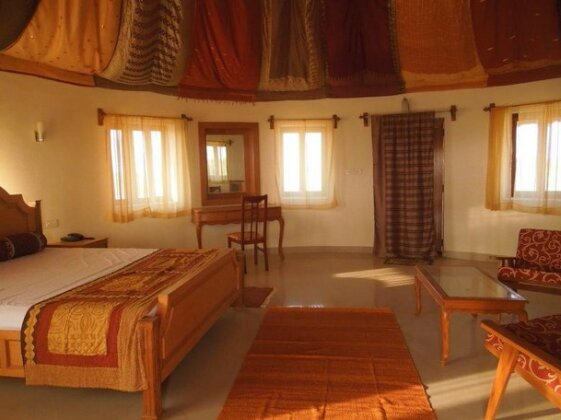 Devi Desert Resort and Retreat - Photo3