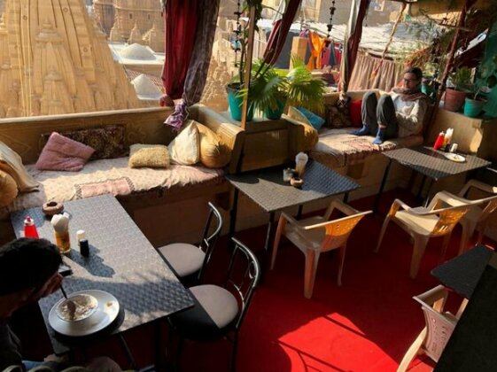 Diamond Guest House - Photo3