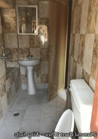Diamond Guest House - Photo5