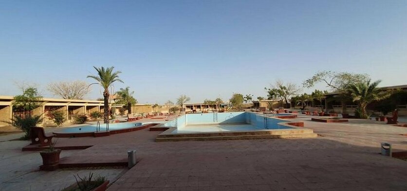 Elysium Resort Jaisalmer - Photo2