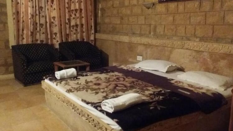 Elysium Resort Jaisalmer - Photo4