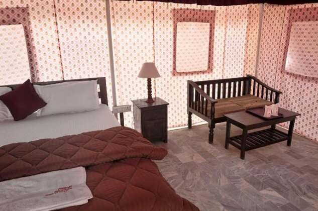 Garh Marwar Resort & Camp - Photo2