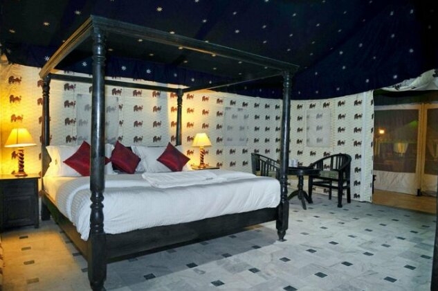 Garh Marwar Resort & Camp - Photo5