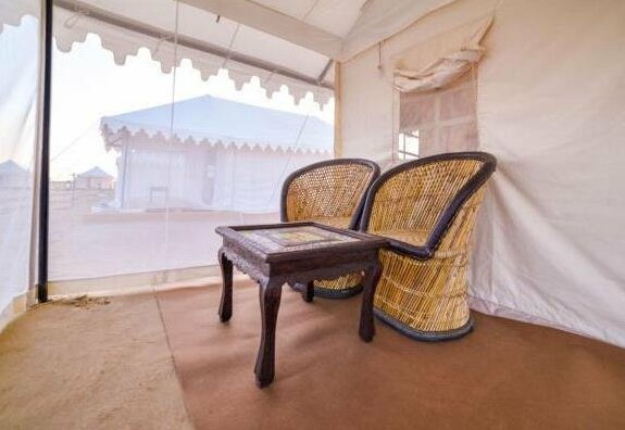 Garh Rajputana camps - Photo5