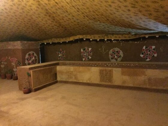 Golden Dune Camp - Photo3