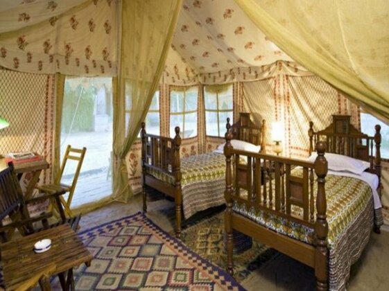 Golden Dune Camp - Photo4