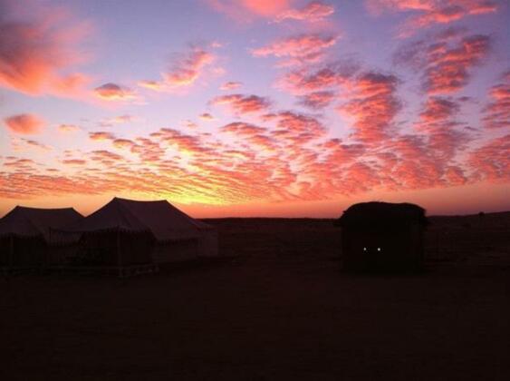Golden Dune Camp - Photo5
