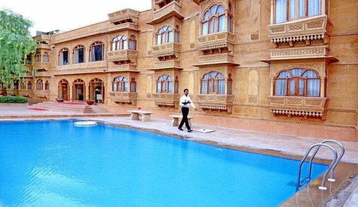 Golden Haveli - Photo2