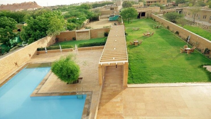 Golden Haveli - Photo4